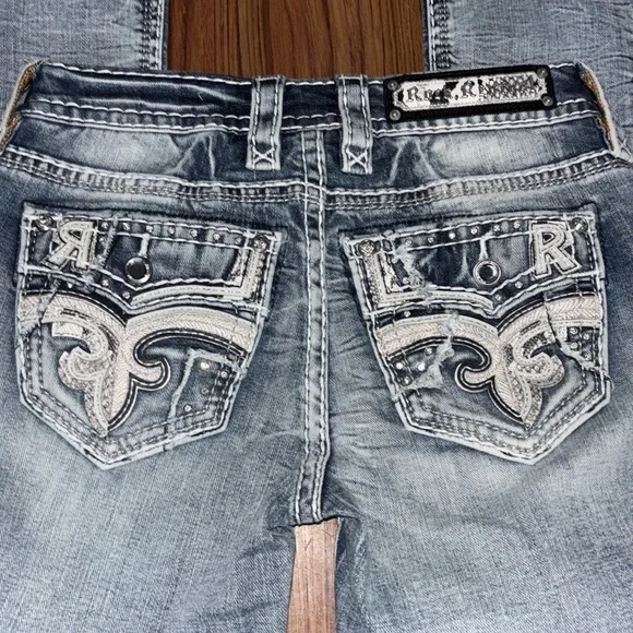 Rock Revival - Picture 2 of 3